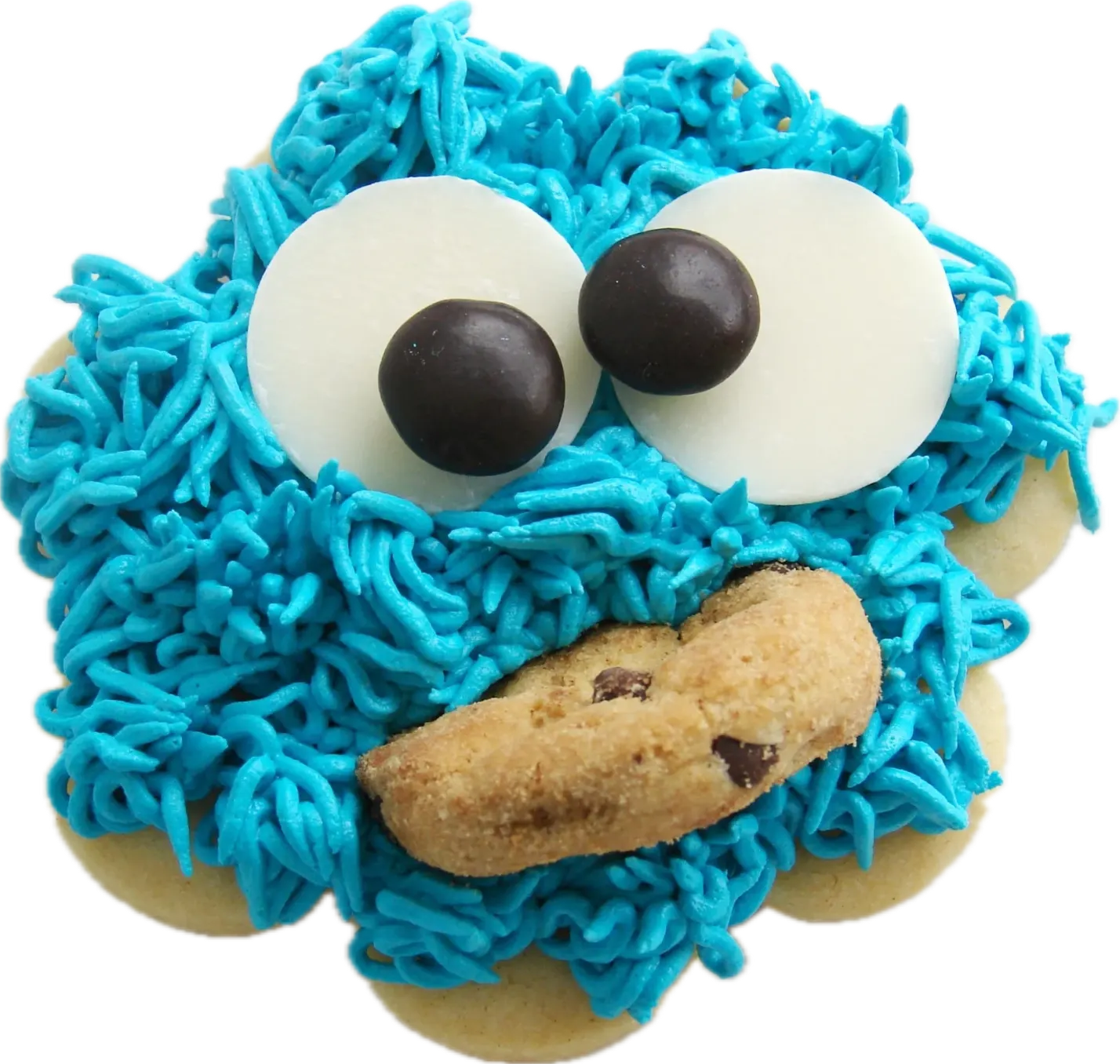 Cookie Monster